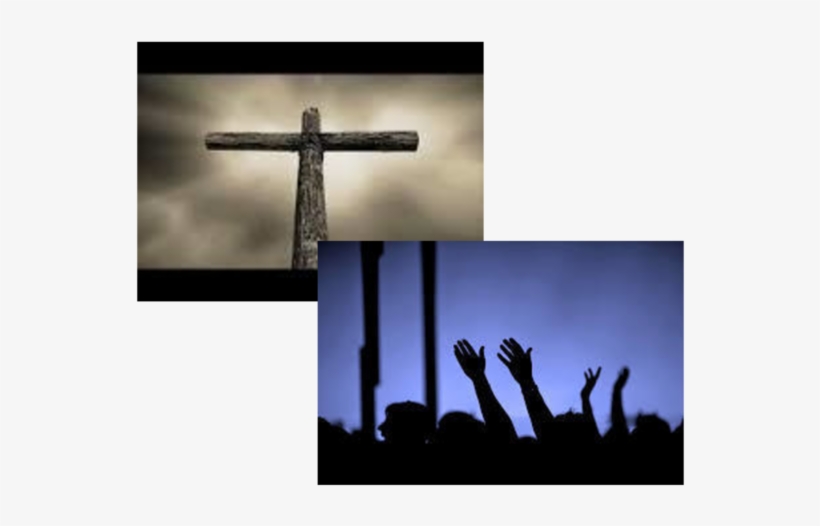 Worship Hands, transparent png #7805466