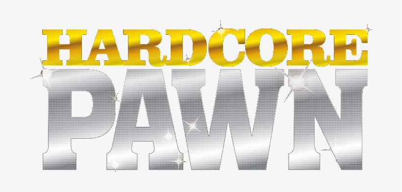 Hardcore Pawn - Composite Material, transparent png #7805588