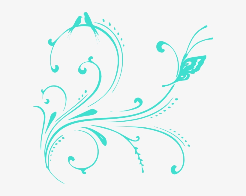 Hibiscus Svg Clip Arts 600 X 571 Px, transparent png #7805699