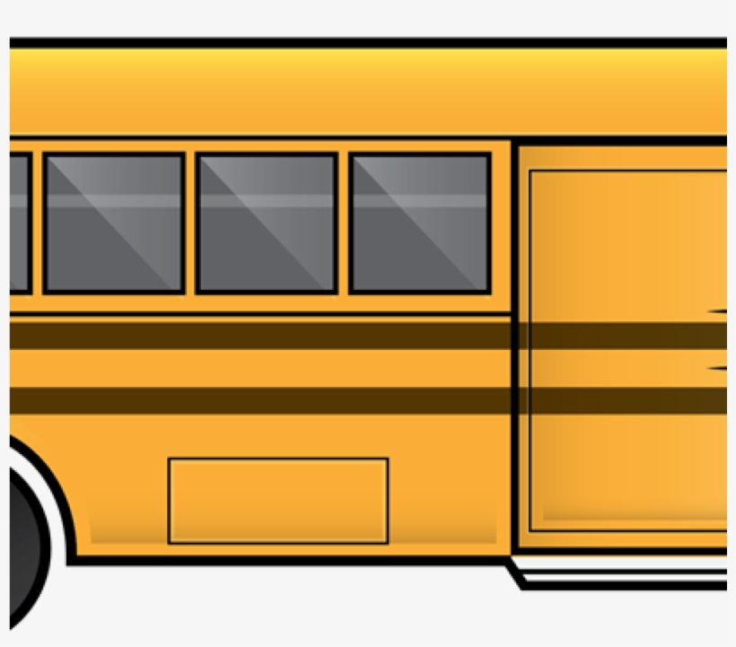 School Bus Images Clip Art Free Clip Art School Bus - Clip Art School Bus, transparent png #7805731
