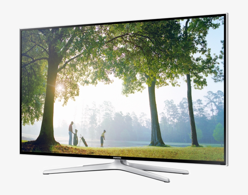 Prevnext - Samsung Smart Tv Ue50h6400, transparent png #7805950