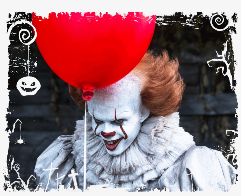 Top Horror Movies To Devour This Halloween - Holding A Red Balloon, transparent png #7806042