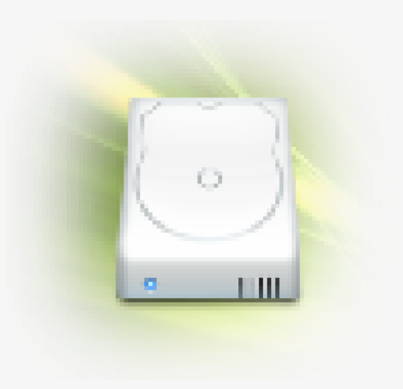 1 1 4 Hdd - Playstation, transparent png #7806168