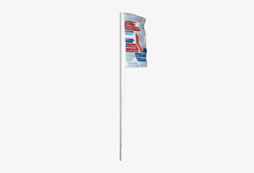 Thai Clipart Flag Pole - Banner, transparent png #7806339
