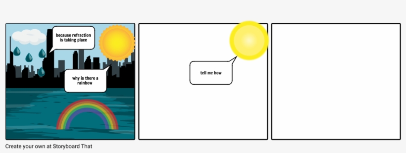 Comic Light - Circle, transparent png #7806498