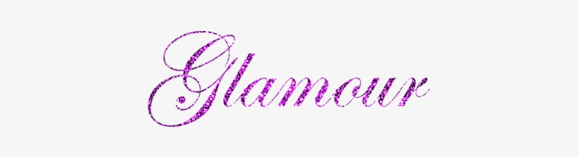 Glamour - Gift Card, transparent png #7806658