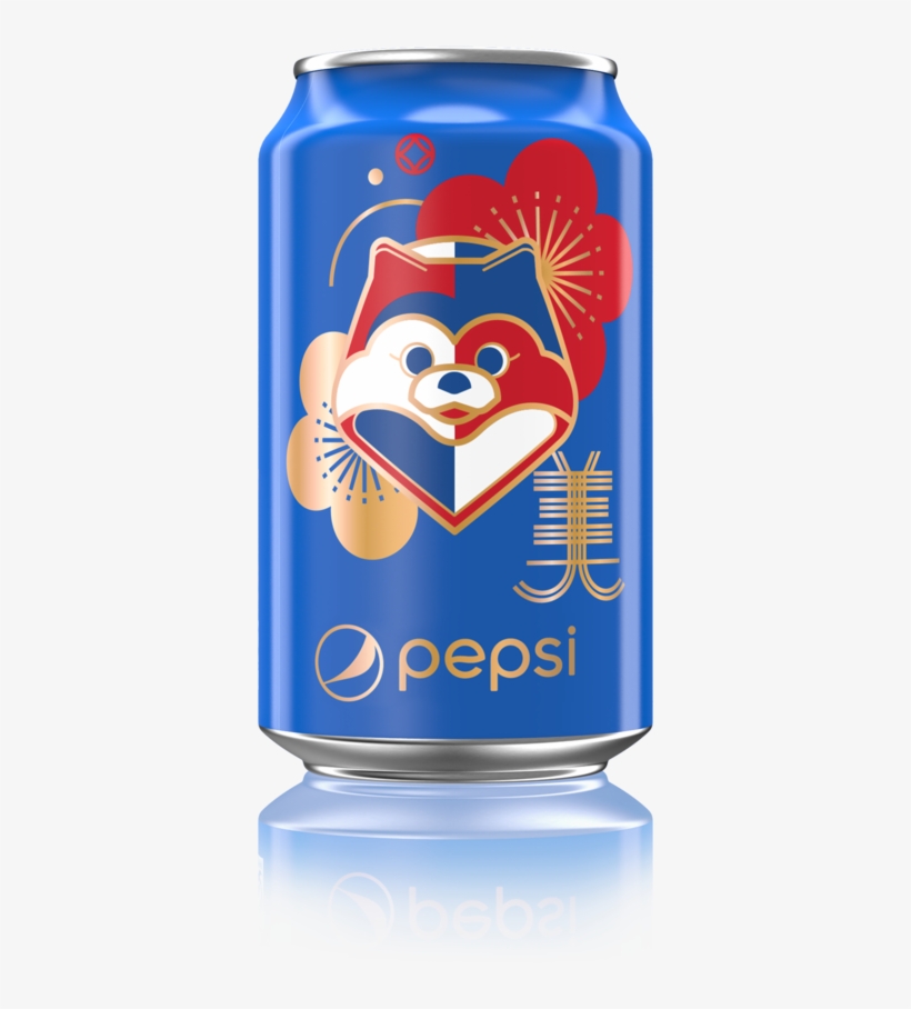 Pepsi Cola, Beer Label, Fun Drinks, Canning, Innovation - Caffeinated Drink, transparent png #7806661