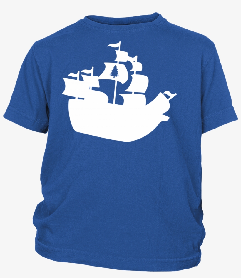 Be Like The Turtle Youth Shirt - Shirt, transparent png #7806895