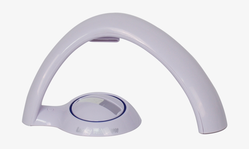 Jin Hee Children's Day Gift Rainbow Light Birthday - Circle, transparent png #7806969