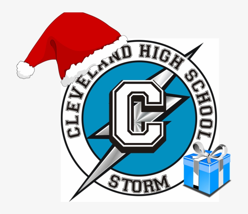 Next Week We Will Have Our 7th Annual "lightning Up - Cleveland Storm Logo, transparent png #7807045