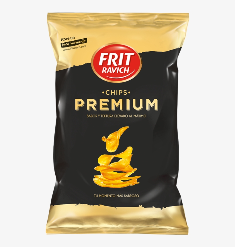 Chips Premium, transparent png #7807119