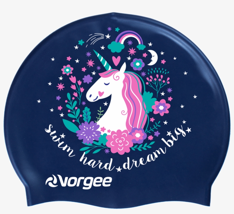 Miss Glamour Cap - Carte Anniversaire Licorne Gratuite, transparent png #7807120