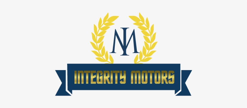 Integrity Motors & Hrim Corp - Emblem, transparent png #7807165