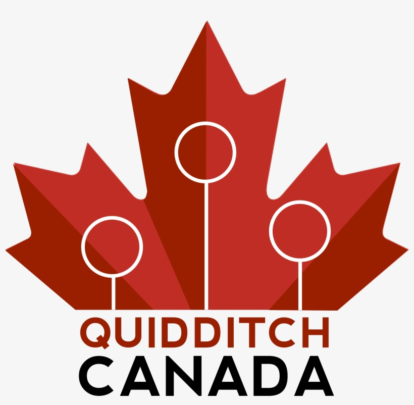 Quidditch Canada, transparent png #7807205