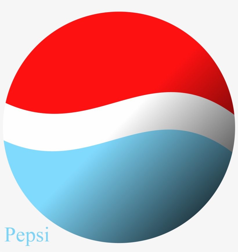 Pepsi Best Logo Png Images - Circle, transparent png #7807259