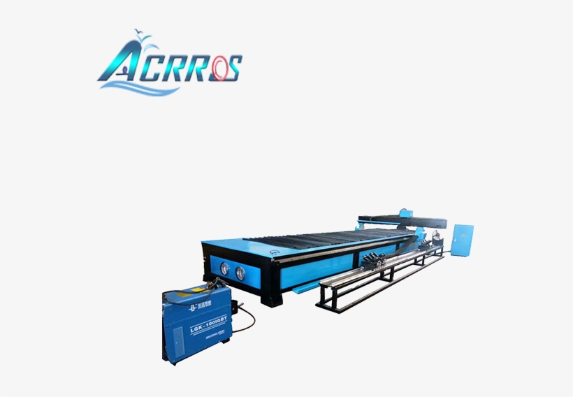 China Hypertherm Plasma Cutting, China Hypertherm Plasma - Machine, transparent png #7807606