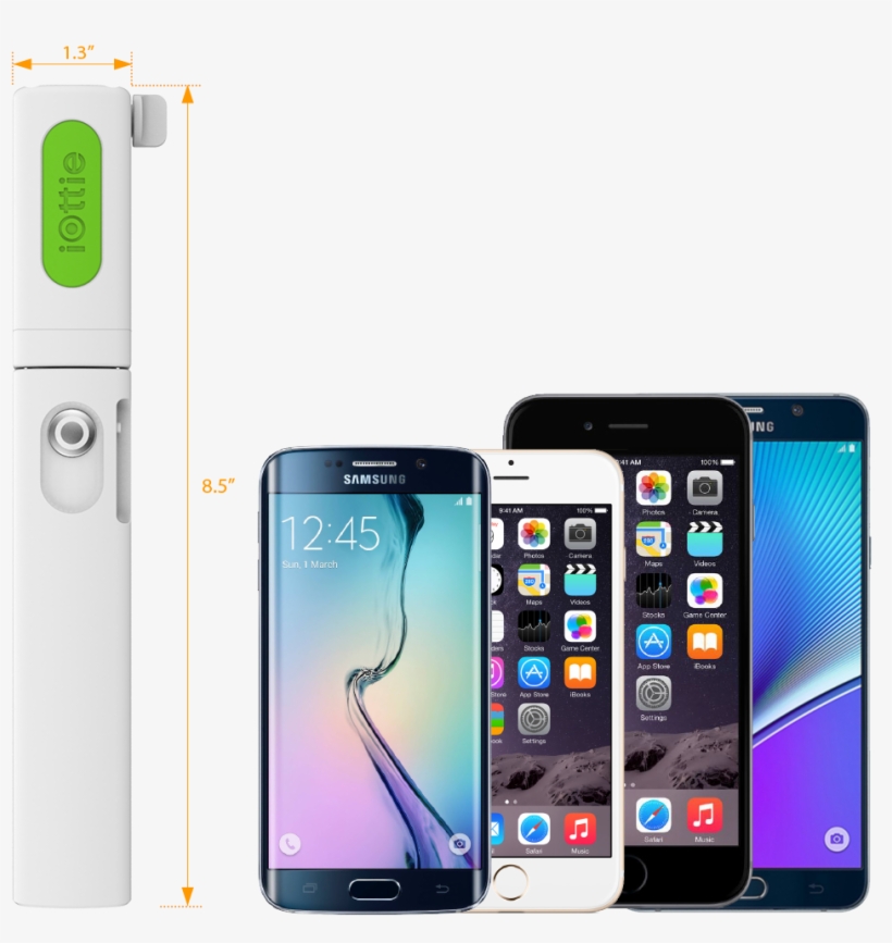 From The Manufacturer - Iphone 6, transparent png #7807704