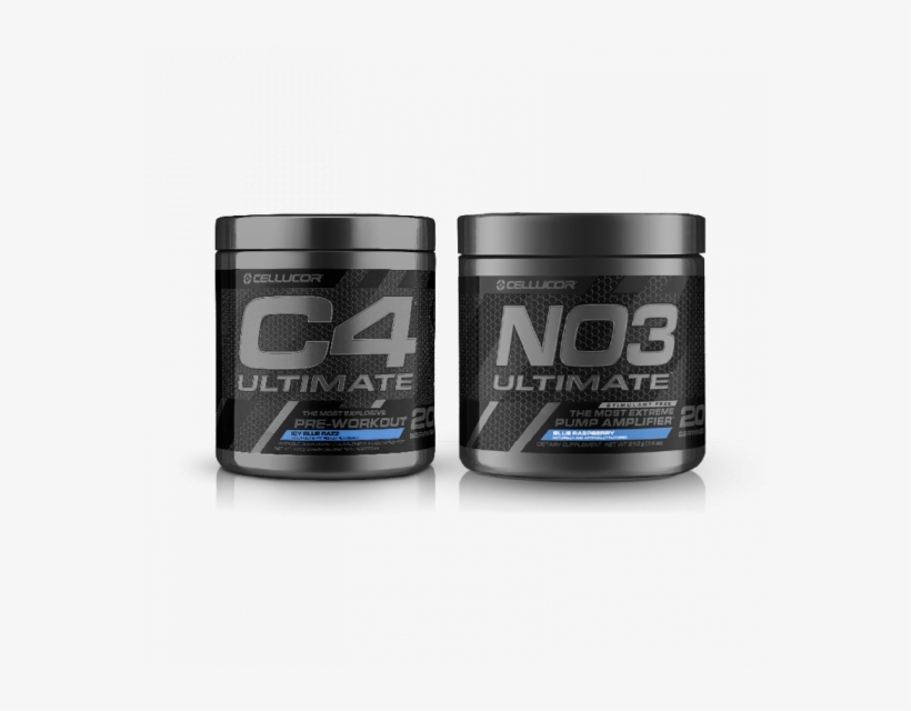 Description - Energy Drink, transparent png #7807706