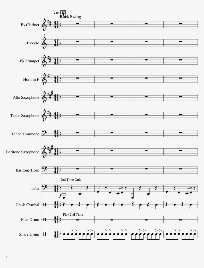 Yo Pumpkin Head For Pep Band Sheet Music Composed By - Rains Of Castamere Saxophone Sheet Music, transparent png #7807778