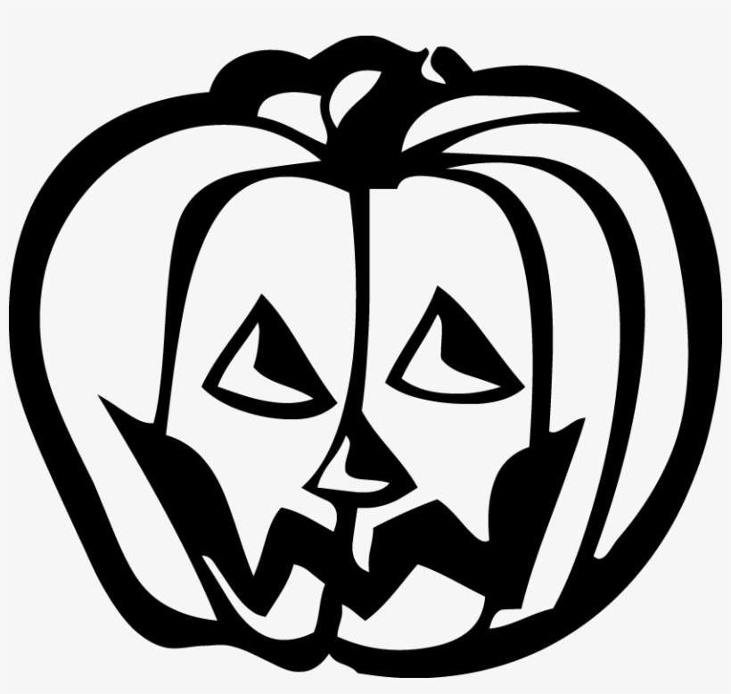 Free Online Halloween Pumpkin Lantern Pumpkin Vector - Pumpkin, transparent png #7807790