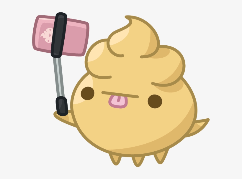 Selfie Stick Spoopy - Cartoon, transparent png #7808011