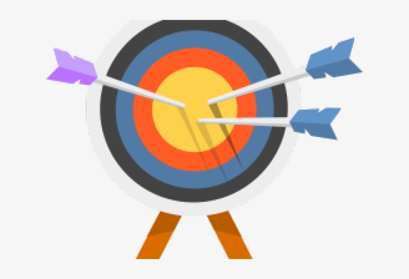 Aims And Objectives Clipart - Free Transparent PNG Download - PNGkey