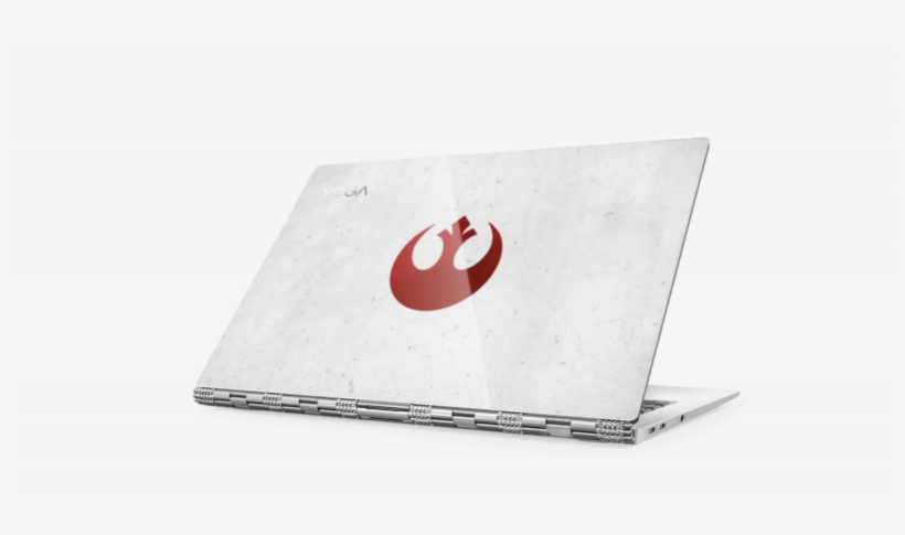 Lenovo Yoga 920 - Sign, transparent png #7808053