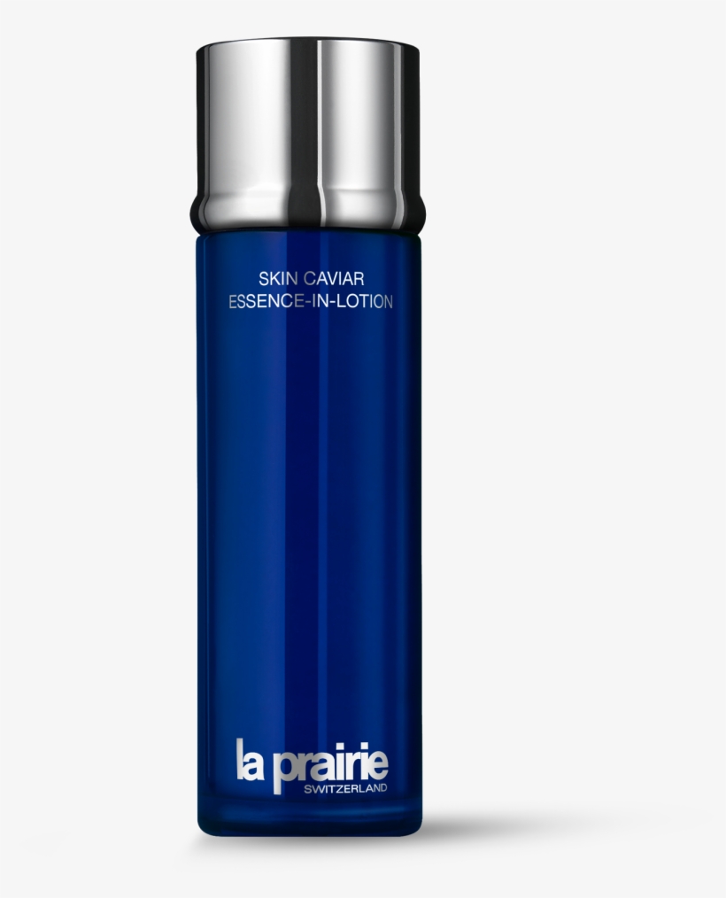 Null - La Prairie Essence In Lotion, transparent png #7808199