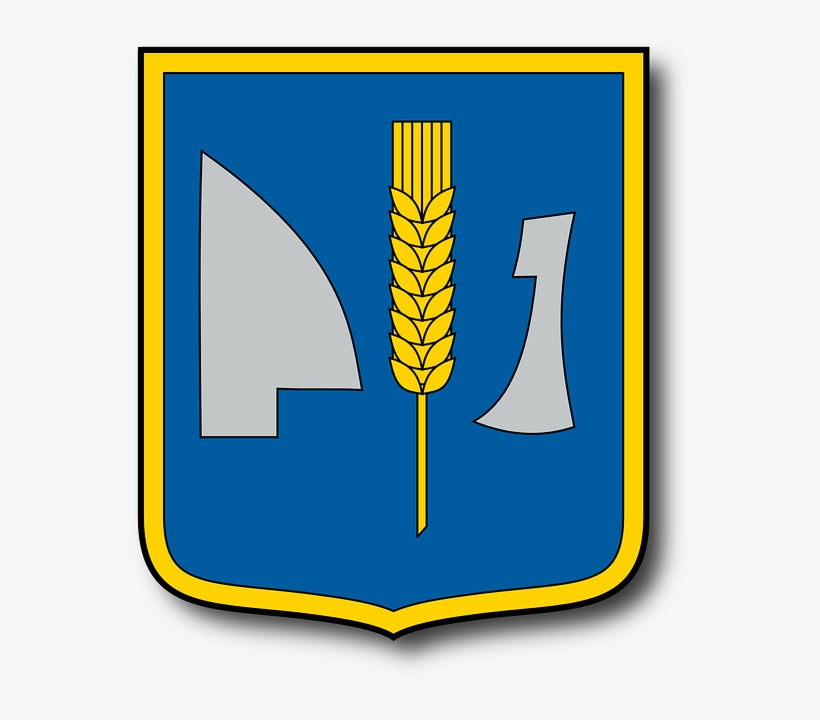 Emblem, transparent png #7808424