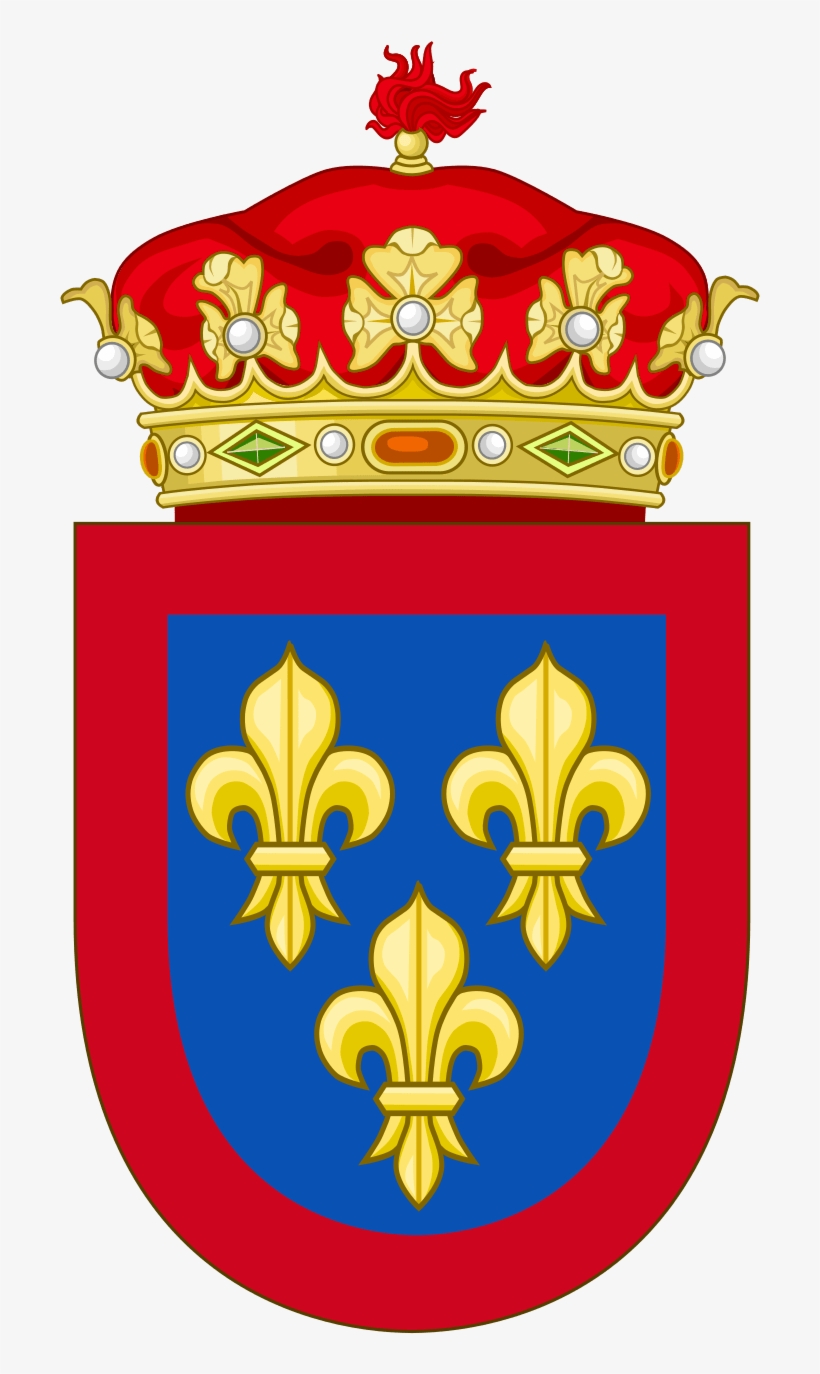 House Of Bourbon, transparent png #7808449