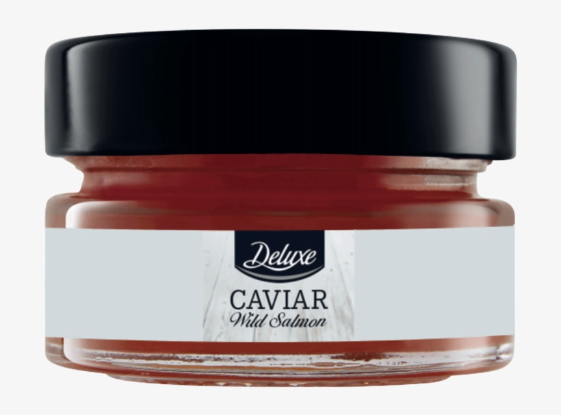 Pinch To Zoom - Kaviar In Lidl Ireland, transparent png #7808739