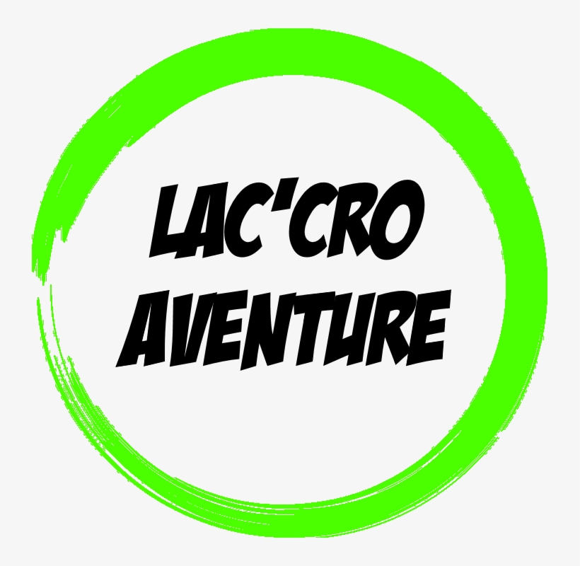 Lac'cro Aventure - Circle, transparent png #7808794