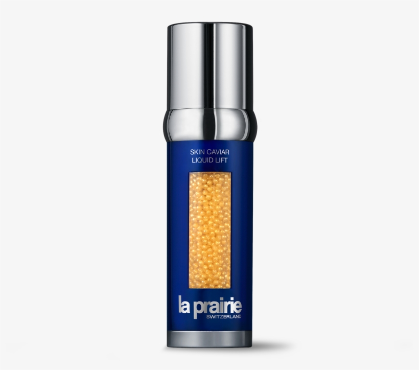 La Prairie Skin Caviar Liquid Lift, transparent png #7808819