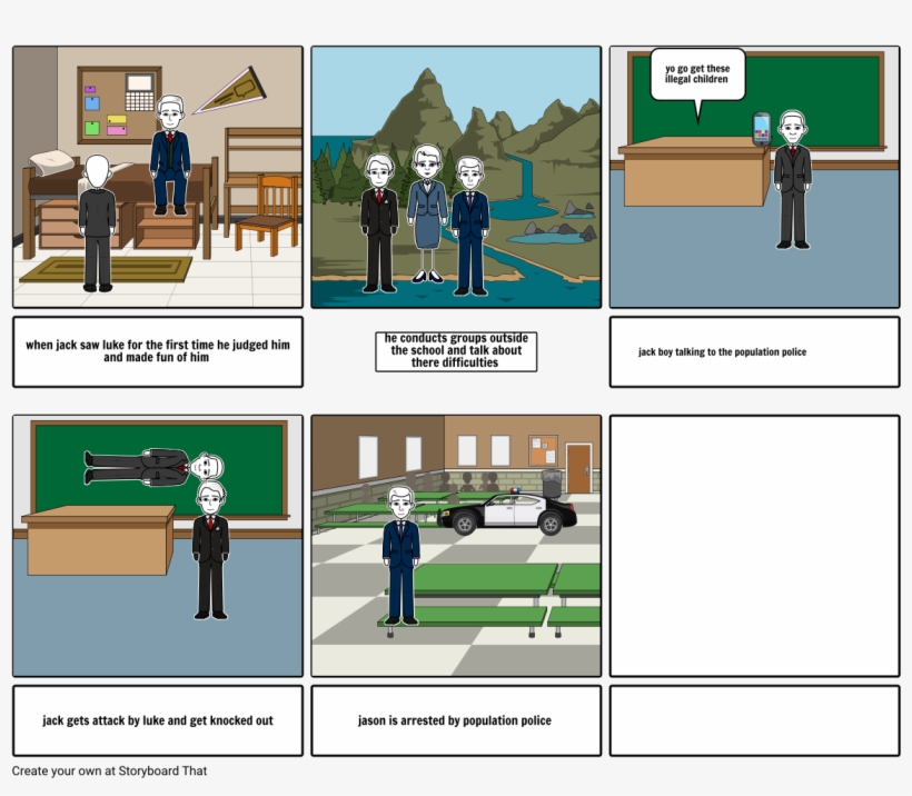 Jackal Boy Narrative - Cartoon, transparent png #7808855