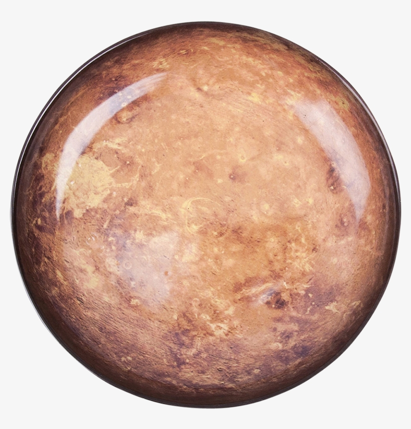 Diesel By Seletti Cosmic Dinner Plate Mars-0 - Marte Piatto, transparent png #7808883