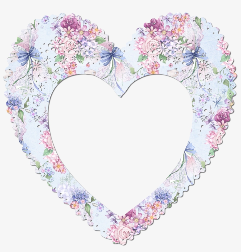 Free Heart Png, transparent png #7808948