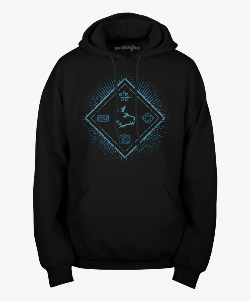 Warframe Hoodie, transparent png #7809042