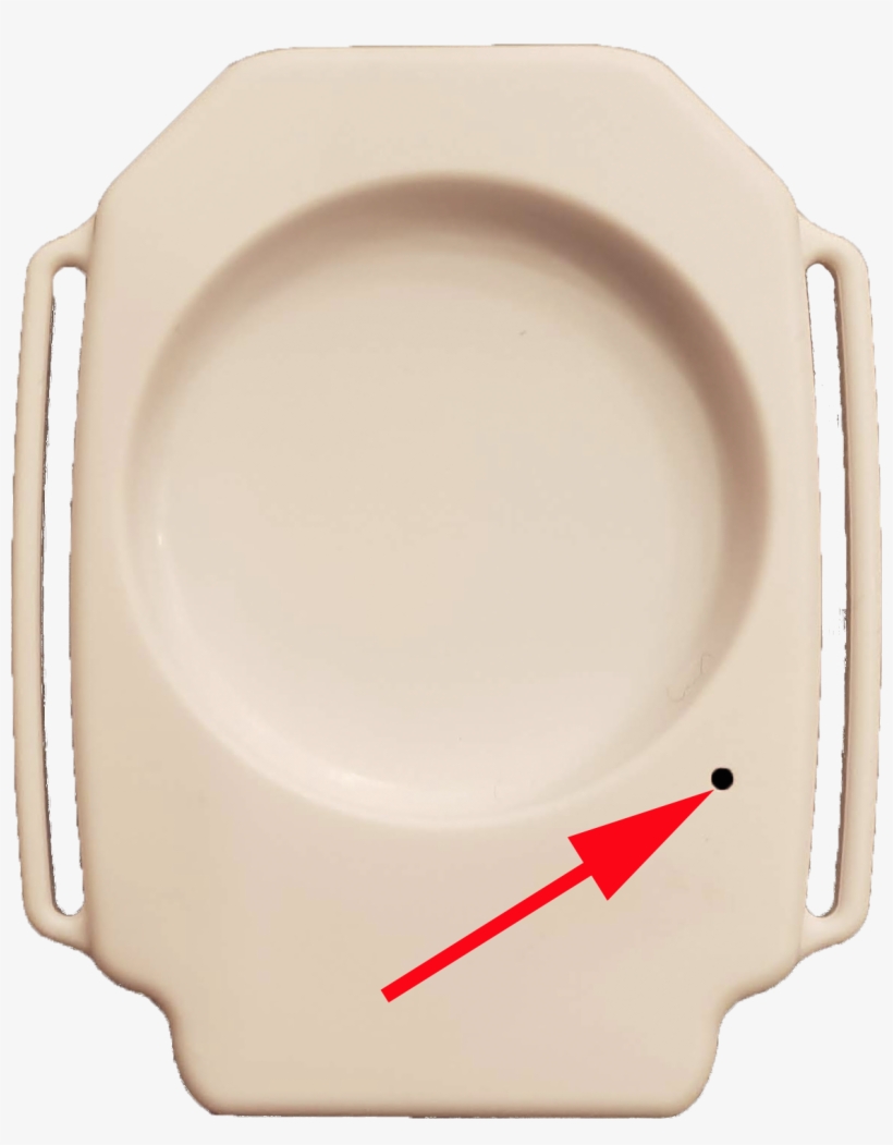 Ceramic, transparent png #7809044