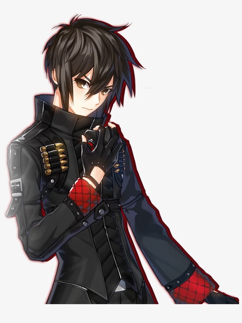 Sehatf - Png - Anime, transparent png #7809132