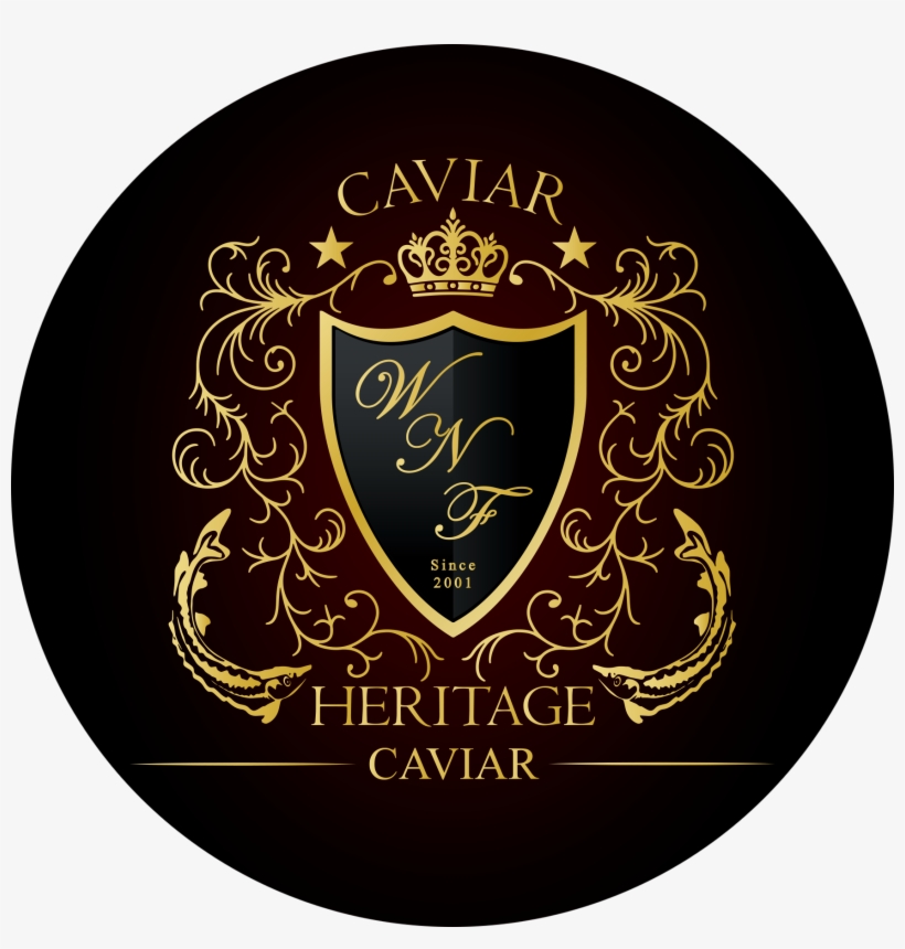 Buy Russian Caviar In Dubai & Abudhabi Online - Label, transparent png #7809169