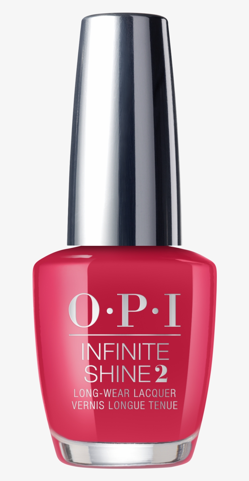Vodka & Caviar- Infinite Shine Vault Collection By - Opi No Turning Back From Pink Street, transparent png #7809214