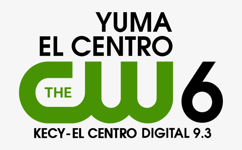 Cw6 Dtv-legal Logo - Graphic Design, transparent png #7809445