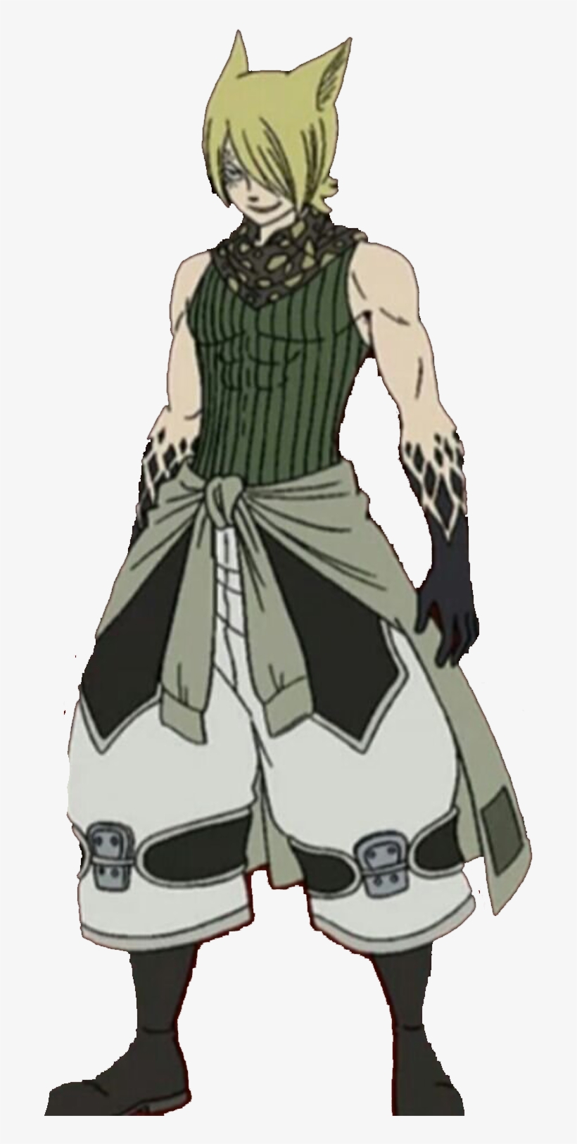 Jackal - Cartoon, transparent png #7809449