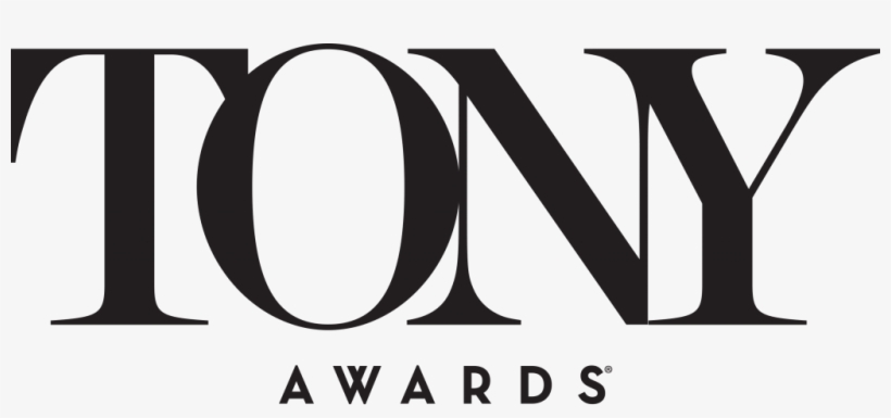 Best Play - Tony Award Winner Logo, transparent png #7809620