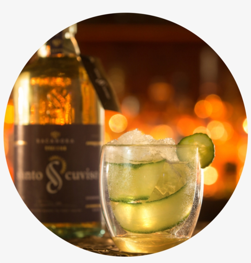 Mix4 - Caipirinha, transparent png #7809622