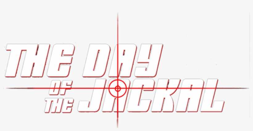 The Day Of The Jackal - Graphic Design, transparent png #7809623