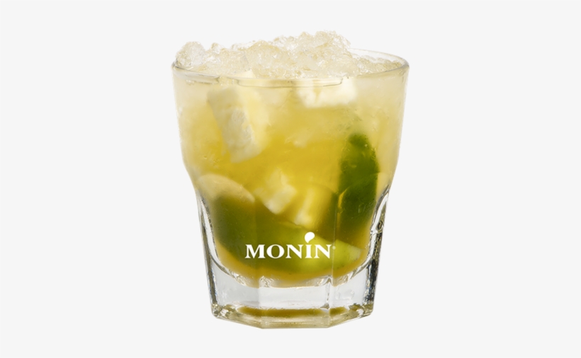 Passion Caïpirinha - Caipirinha, transparent png #7809666