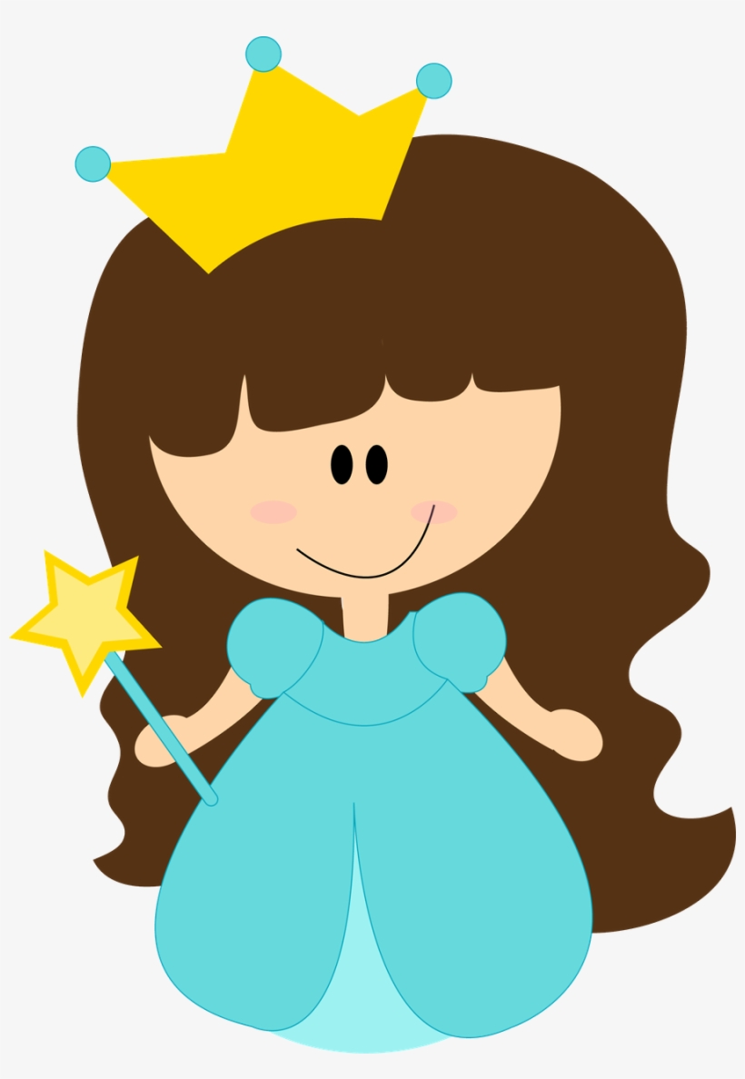 Principes E Princesas Png - Clipart Princesse, transparent png #7809670