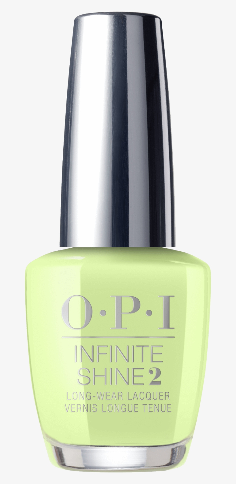 Opi Tokyo Collection Infinite Shine How Does Your Zen - Opi Tinker Tinker Winker, transparent png #7810294