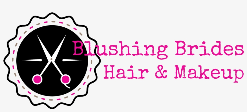 Blushing Brides Hair And Makeup, transparent png #7810392